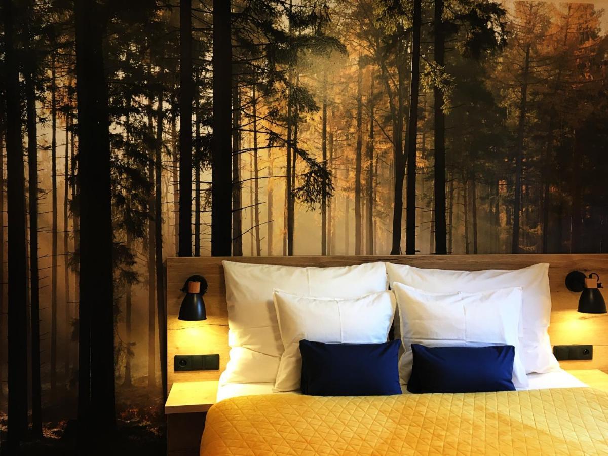 Hygge Apartments Rožmberk nad Vltavou Εξωτερικό φωτογραφία