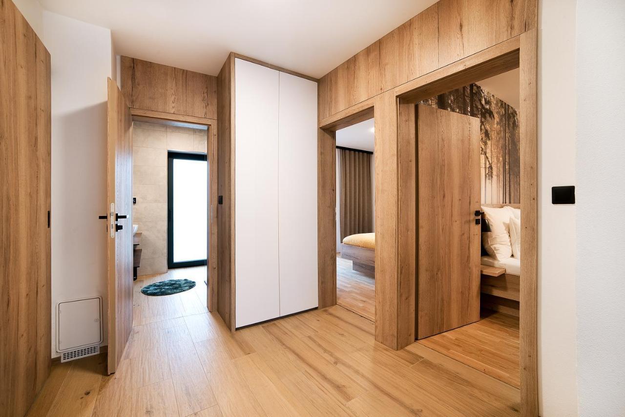 Hygge Apartments Rožmberk nad Vltavou Εξωτερικό φωτογραφία