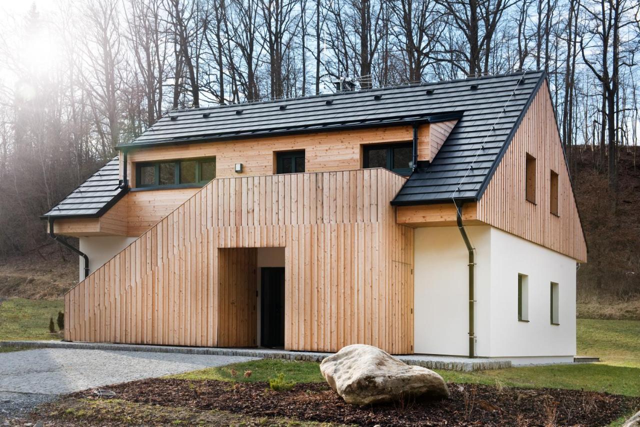 Hygge Apartments Rožmberk nad Vltavou Εξωτερικό φωτογραφία