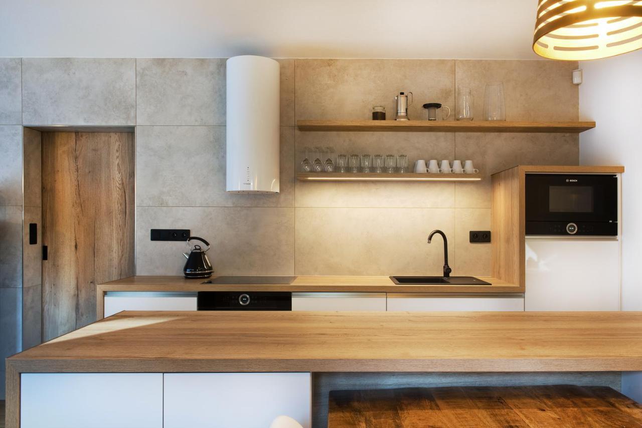 Hygge Apartments Rožmberk nad Vltavou Εξωτερικό φωτογραφία