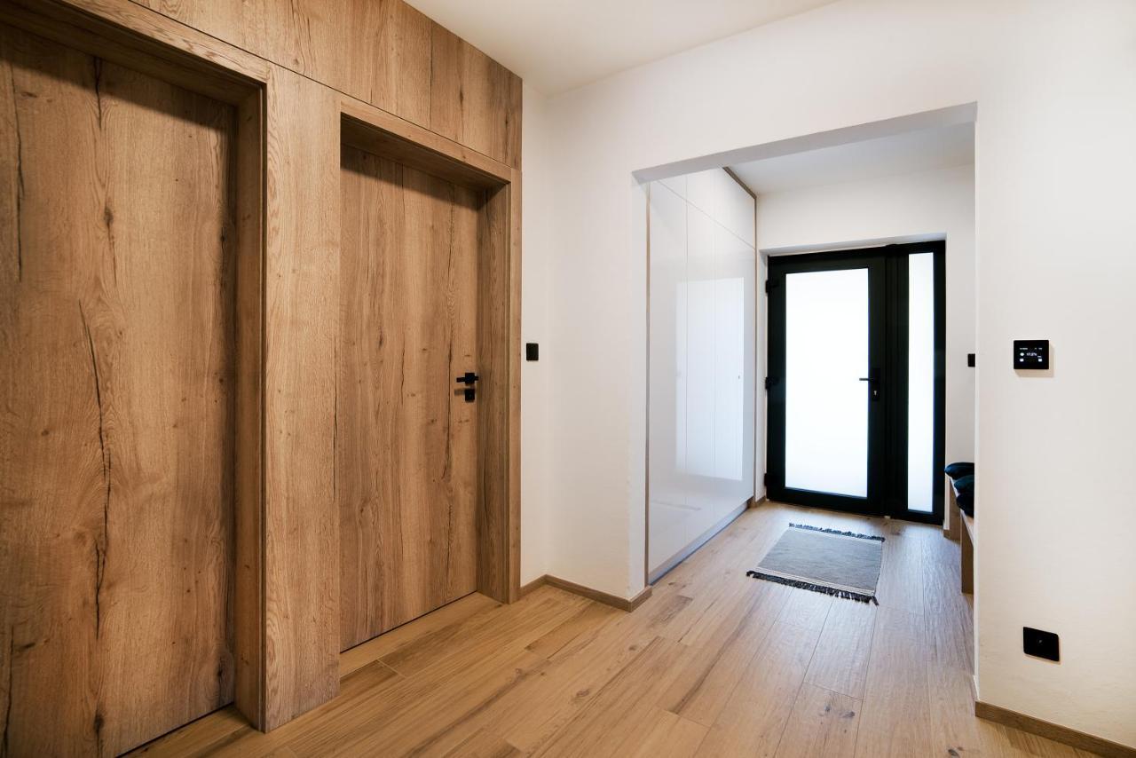 Hygge Apartments Rožmberk nad Vltavou Εξωτερικό φωτογραφία
