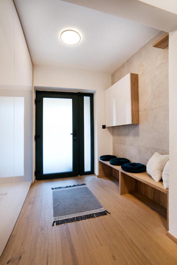 Hygge Apartments Rožmberk nad Vltavou Εξωτερικό φωτογραφία