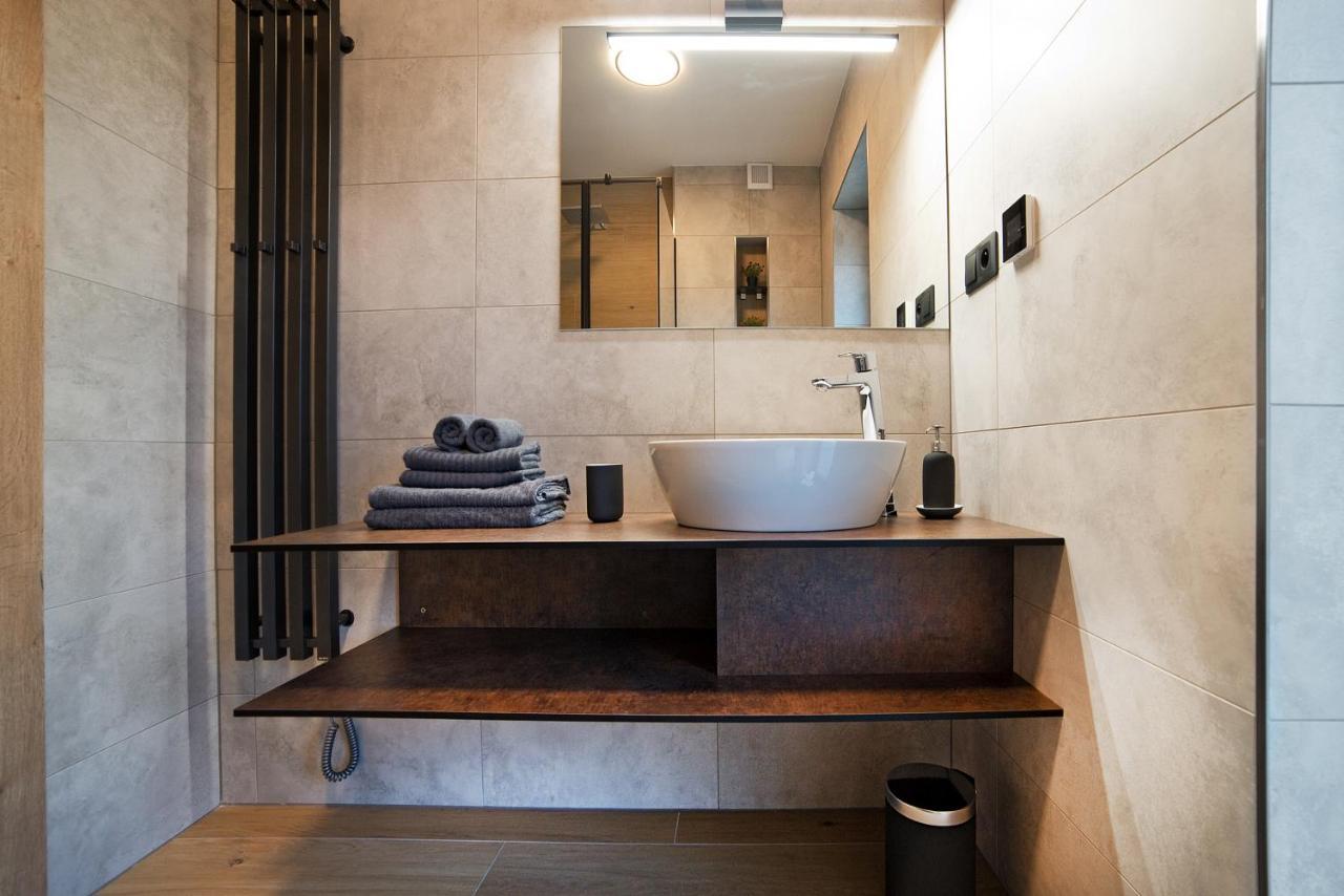 Hygge Apartments Rožmberk nad Vltavou Εξωτερικό φωτογραφία