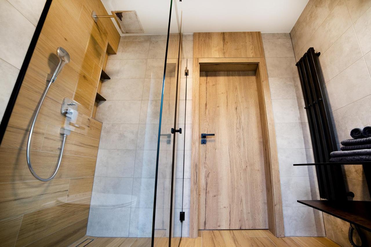 Hygge Apartments Rožmberk nad Vltavou Εξωτερικό φωτογραφία