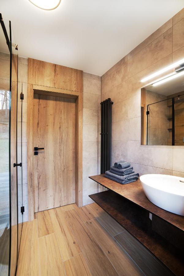 Hygge Apartments Rožmberk nad Vltavou Εξωτερικό φωτογραφία