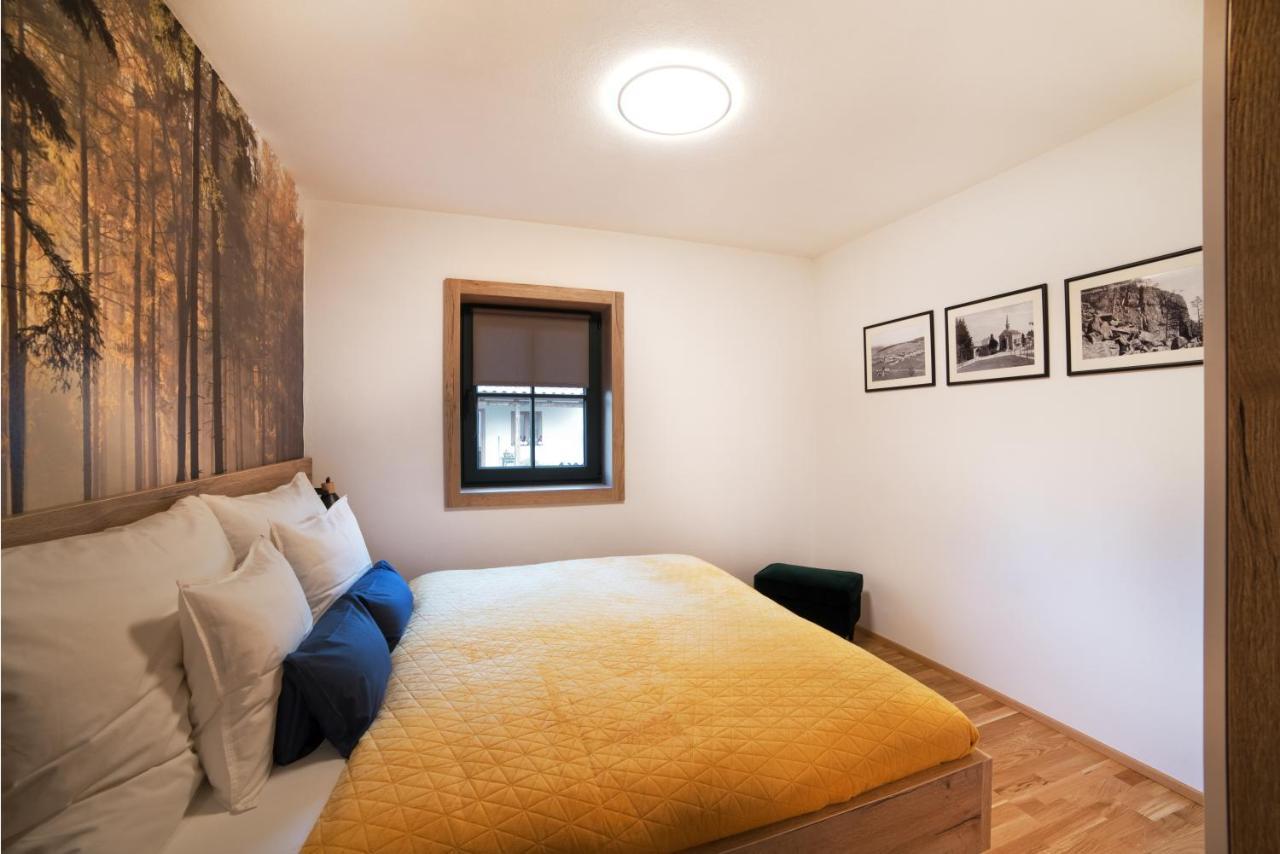 Hygge Apartments Rožmberk nad Vltavou Εξωτερικό φωτογραφία