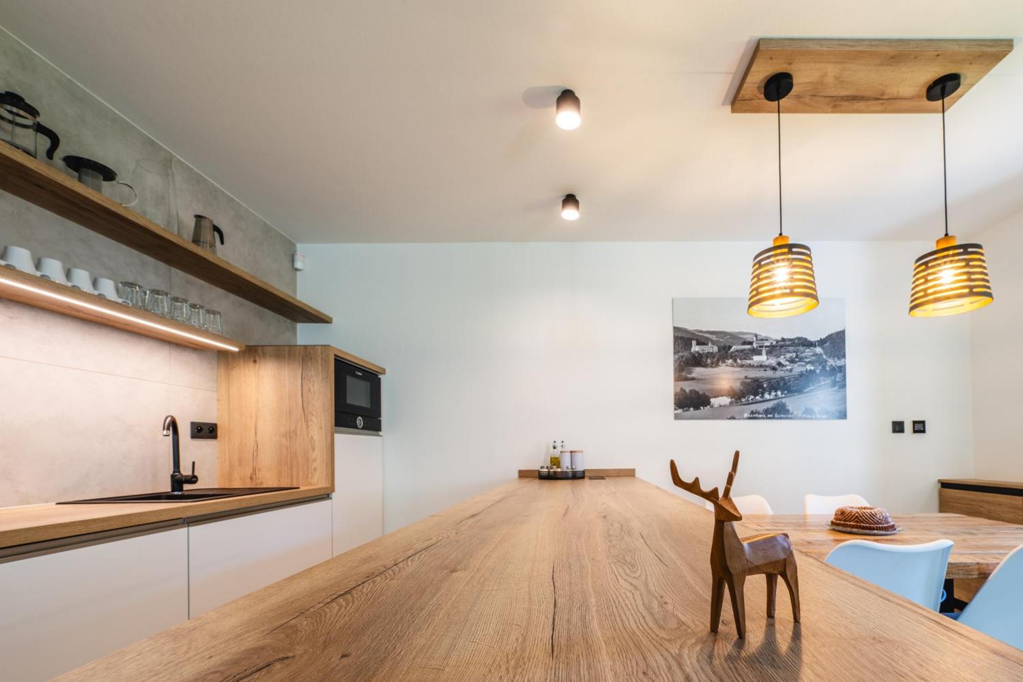 Hygge Apartments Rožmberk nad Vltavou Εξωτερικό φωτογραφία