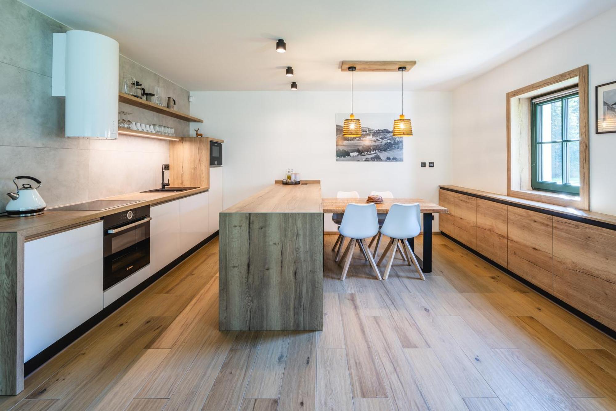 Hygge Apartments Rožmberk nad Vltavou Εξωτερικό φωτογραφία