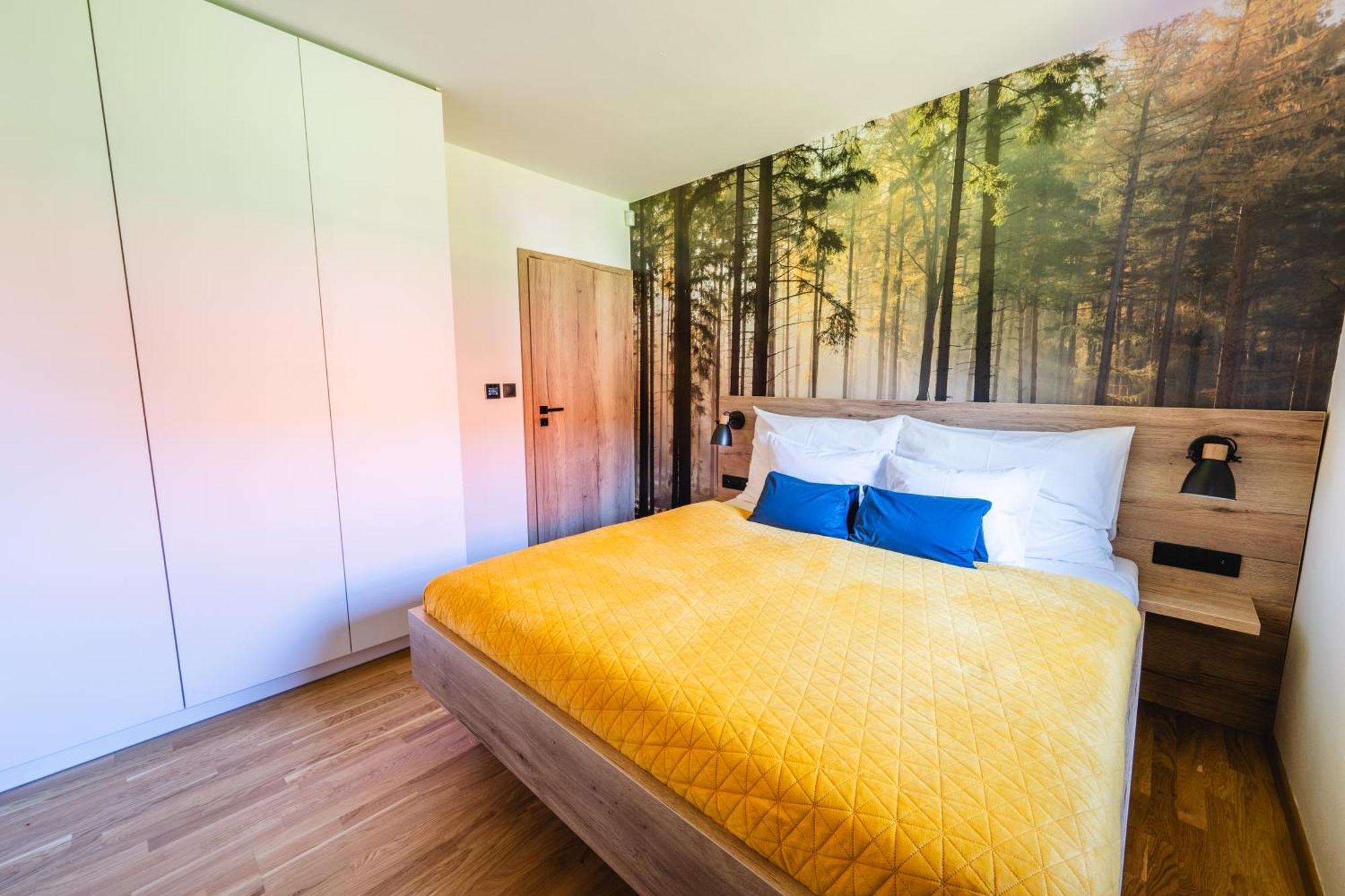 Hygge Apartments Rožmberk nad Vltavou Εξωτερικό φωτογραφία