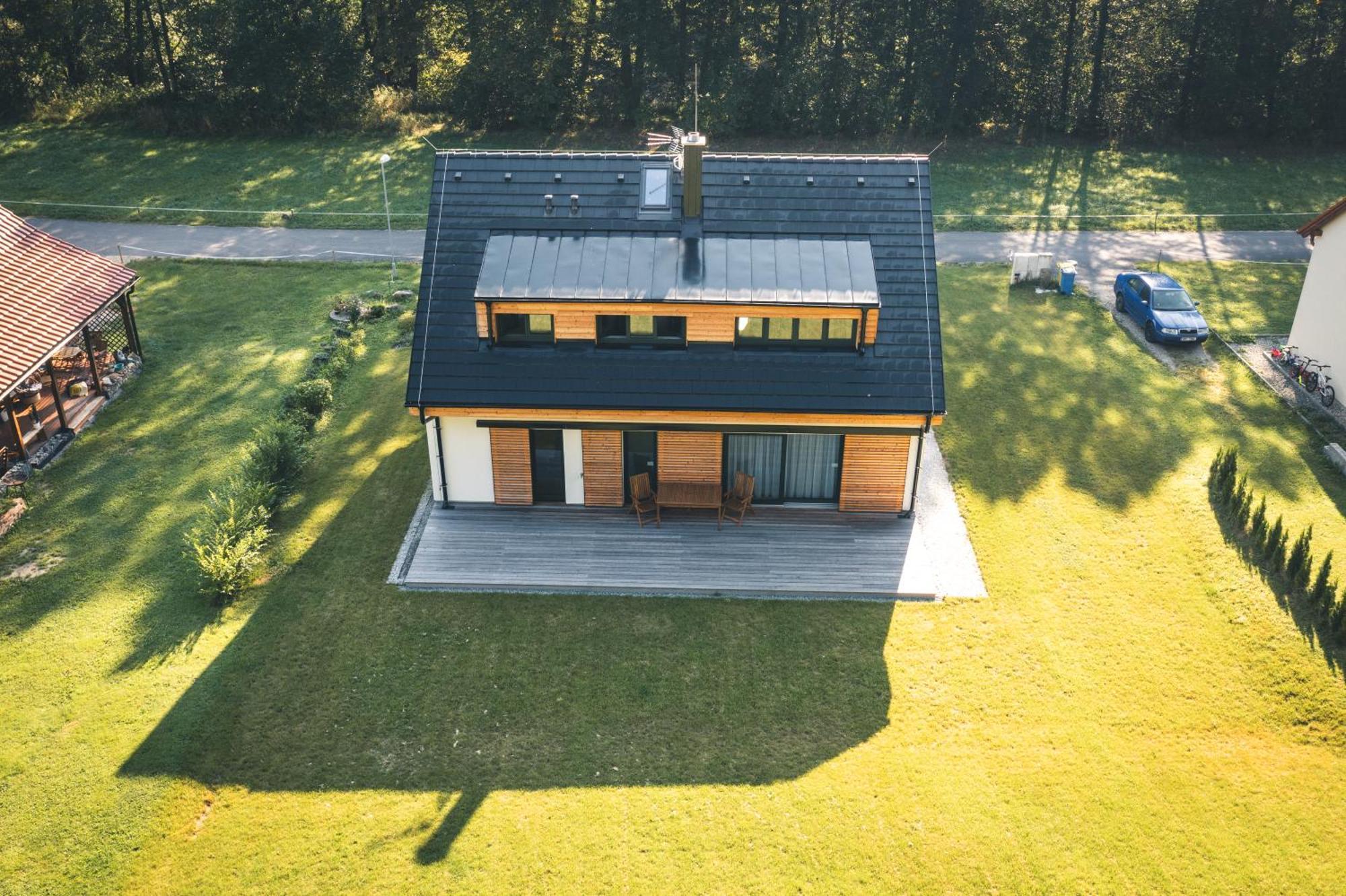 Hygge Apartments Rožmberk nad Vltavou Εξωτερικό φωτογραφία
