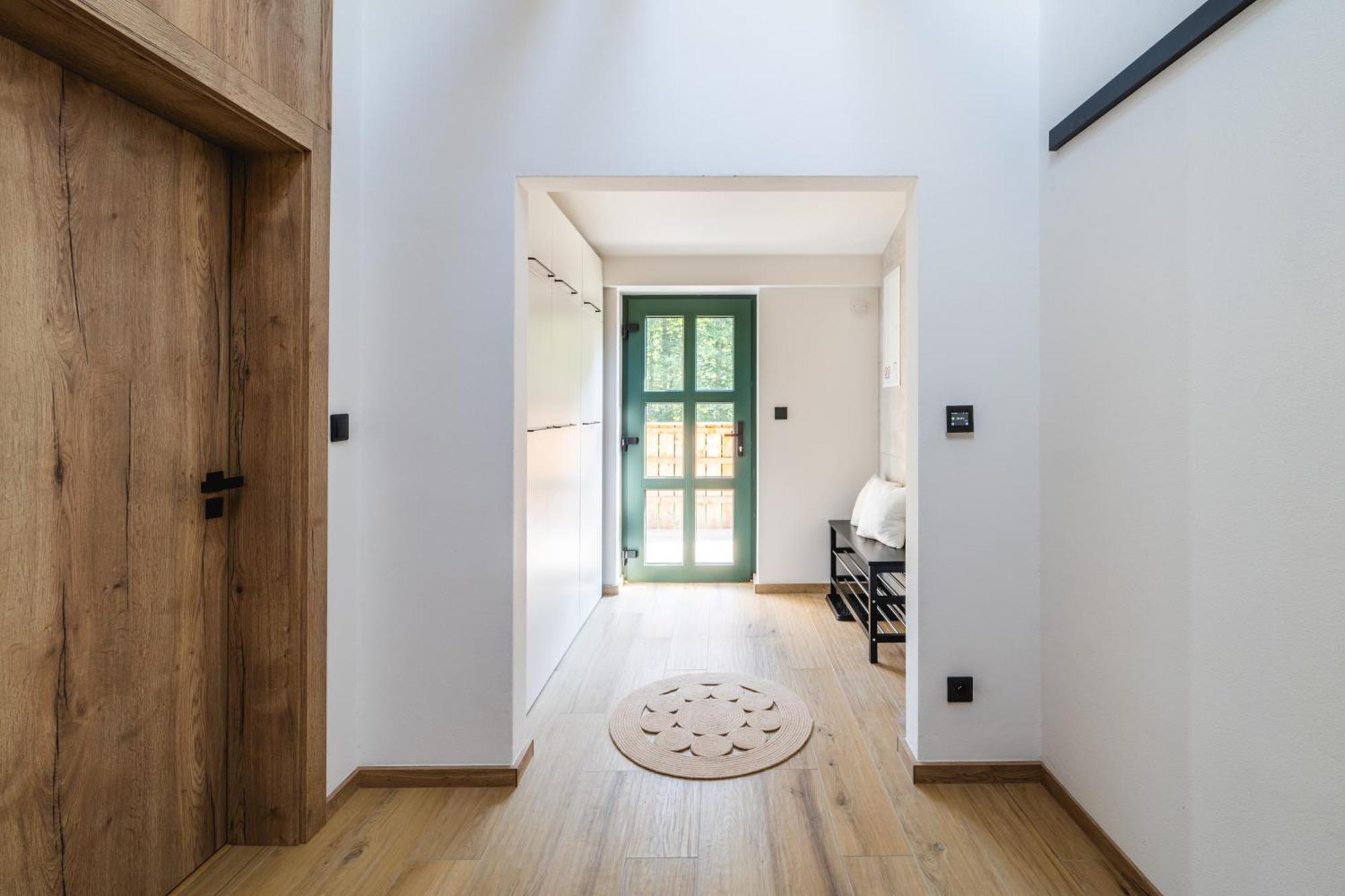 Hygge Apartments Rožmberk nad Vltavou Εξωτερικό φωτογραφία