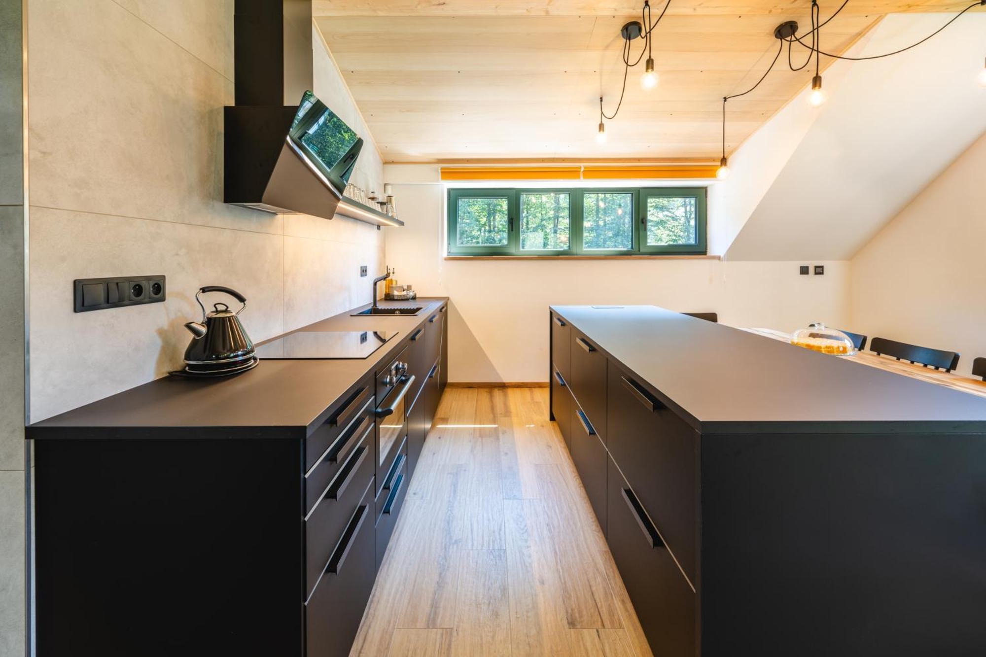 Hygge Apartments Rožmberk nad Vltavou Εξωτερικό φωτογραφία