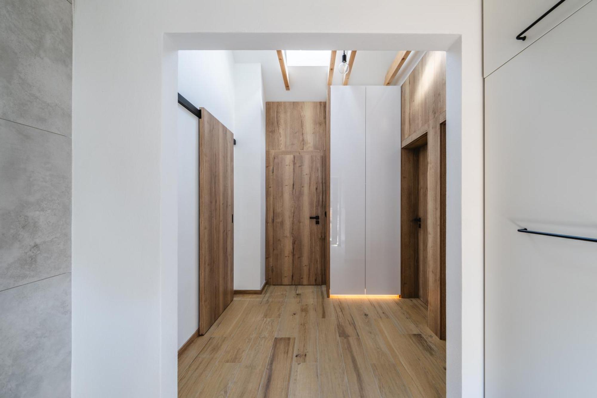 Hygge Apartments Rožmberk nad Vltavou Εξωτερικό φωτογραφία
