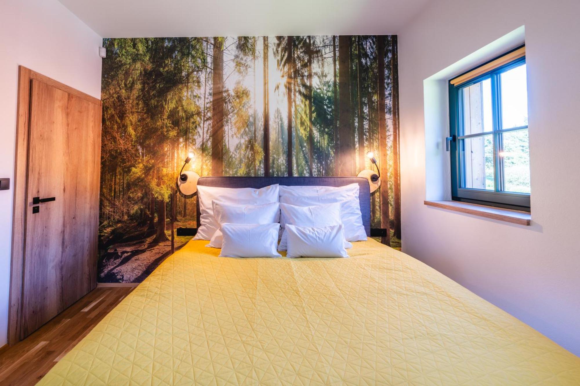 Hygge Apartments Rožmberk nad Vltavou Εξωτερικό φωτογραφία