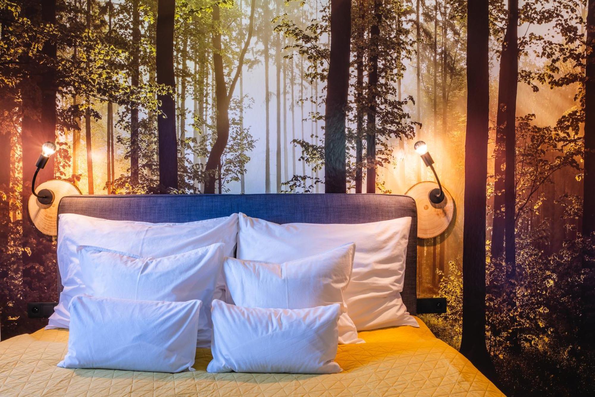 Hygge Apartments Rožmberk nad Vltavou Εξωτερικό φωτογραφία